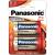 BATERIE LR20 BLISTER 2 PRO POWER PANASONIC EuroGoods Quality