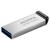 FLASH DRIVE METALIC 128GB USB 3.2 UR350 ADATA EuroGoods Quality