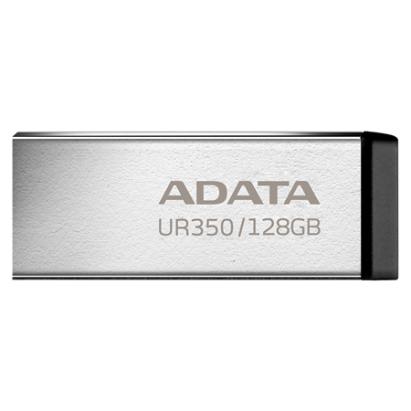 FLASH DRIVE METALIC 128GB USB 3.2 UR350 ADATA EuroGoods Quality