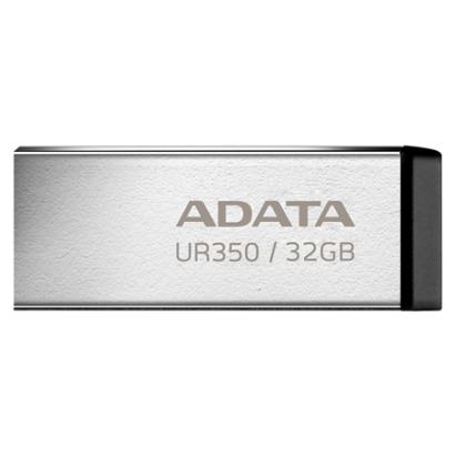 FLASH DRIVE METALIC 32GB USB 3.2 UR350 ADATA EuroGoods Quality