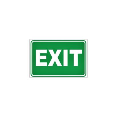 Abtibild "Exit" Cod: XL-18 Automotive TrustedCars