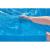 Prelata solara acoperire piscina 366 cm, rotunda, albastra, 356 cm, Bestway FlowClear  GartenVIP DiyLine