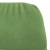 Scaun de relaxare, verde deschis, catifea GartenMobel Dekor