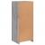 Servantă cu lumini LED, gri sonoma, 41x37x100 cm GartenMobel Dekor