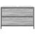 Dulap pentru baie cu sertare Gri Sonoma 90x34,5x60 cm GartenMobel Dekor