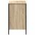 Dulap pentru baie cu sertare Stejar Sonoma 60x34,5x60 cm GartenMobel Dekor