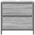 Dulap pentru baie cu sertare Gri Sonoma 60x34,5x60 cm GartenMobel Dekor