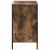 Dulap pentru lavoar baie stejar afumat 60x34,5x60 cm GartenMobel Dekor