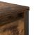 Dulap pentru lavoar baie stejar afumat 60x34,5x60 cm GartenMobel Dekor