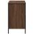 Dulap pentru lavoar baie Stejar maro 60x34,5x60 cm GartenMobel Dekor