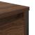 Dulap pentru lavoar baie Stejar maro 60x34,5x60 cm GartenMobel Dekor