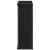 Dulap de baie cu oglindă stejar negru 60x21x60 cm GartenMobel Dekor