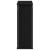 Dulap de baie cu oglindă stejar negru 50x21x60 cm GartenMobel Dekor