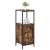 Dulap de baie cu rafturi stejar afumat 36x35x95 cm GartenMobel Dekor