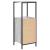 Dulap de baie cu rafturi Gri Sonoma 36x35x95 cm GartenMobel Dekor
