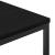 Dulap de baie cu rafturi Stejar negru 76,5x35x95 cm GartenMobel Dekor