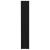 Dulapuri CD-uri 2 buc Stejar negru 21x16x93,5 cm Lemn prelucrat GartenMobel Dekor