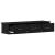 Dulap de perete Stejar negru 88x26x18,5 cm Lemn prelucrat GartenMobel Dekor