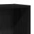 Bibliotecă Stejar negru 40x24x76 cm Lemn prelucrat GartenMobel Dekor