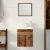 Set mobilier de baie, 2 piese, lemn vechi, lemn prelucrat GartenMobel Dekor
