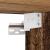 Set mobilier de baie, 2 piese, lemn vechi, lemn prelucrat GartenMobel Dekor