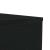 Masuta de cafea cu lumini LED Stejar negru 90x50x40 cm GartenMobel Dekor