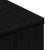 Dulap TV cu roți stejar negru 102x34,5x43 cm lemn prelucrat GartenMobel Dekor