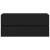 Dulap pentru chiuvetă Stejar negru 100x38,5x45cm Lemn prelucrat GartenMobel Dekor