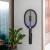 PALETA ELECTRICA SWATTER ANTI-INSECTE TEESA EuroGoods Quality