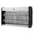 LAMPA UV ANTI INSECTE 2 X 15W TEESA EuroGoods Quality