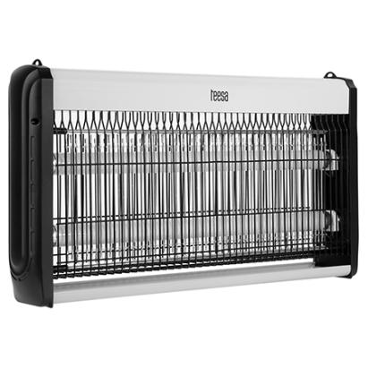 LAMPA UV ANTI INSECTE 2 X 15W TEESA EuroGoods Quality