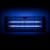 LAMPA UV ANTI INSECTE 2 X 18W TEESA EuroGoods Quality