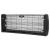 LAMPA UV ANTI INSECTE 2 X 18W TEESA EuroGoods Quality