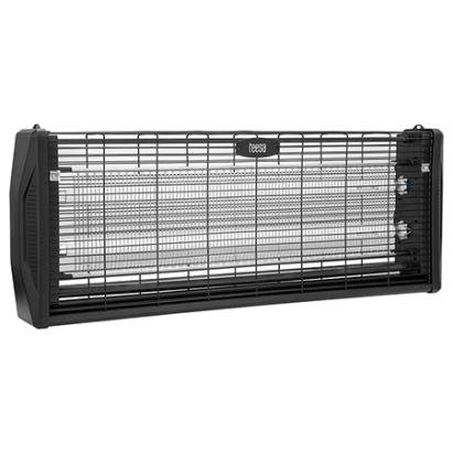 LAMPA UV ANTI INSECTE 2 X 18W TEESA EuroGoods Quality