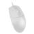 MOUSE USB MYSZ 3D BASIC 1000 DPI ALB OMEGA EuroGoods Quality
