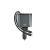Incarcator auto XO SMART cu cabluri retractabile ,voltmeru, iesire USB-A si USB tip C  Cod: XO-CC62 Automotive TrustedCars