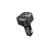 Modulator MP3 SMART cu functie handsfree auto Bluetooth V5.3 si incarcator auto USB-C PD30W + USB-A Cod: XO-BCC17 Automotive TrustedCars