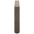 Picioare măsuță de cafea oțel natural 2 buc 60x(30-31) cm oțel GartenMobel Dekor