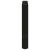 Picioare măsuță de cafea negru 2 buc 50x(42-43) cm oțel GartenMobel Dekor