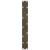 Picioare măsuță de cafea Oțel natural 2 buc 60x(42-43) cm Oțel GartenMobel Dekor
