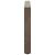 Picioare măsuță de cafea Oțel natural 2 buc 70x(42-43) cm Oțel GartenMobel Dekor