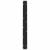 Picioare măsuță de cafea Negru 2 buc 90x(72-73) cm Oțel GartenMobel Dekor