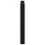 Picioare măsuță de cafea Negru 2 buc 90x(72-73) cm Oțel GartenMobel Dekor