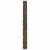 Picioare măsuță de cafea Oțel natural 2 buc 90x(72-73) cm Oțel GartenMobel Dekor