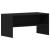 Dulap TV Stejar Negru 80x40x40 cm Lemn prelucrat GartenMobel Dekor