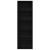 Bibliotecă Stejar negru 60x30x189 cm Lemn prelucrat GartenMobel Dekor