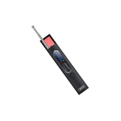 Detector IR pentru localizatoare GPS,  dispozitive GSM , microfoane ascunse Cod: XO-CRP01 Automotive TrustedCars