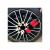 Perie Curatat si spalat Jante 45cm   Cod: XH-2107 Automotive TrustedCars