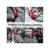 Perie Curatat si spalat Jante 45cm   Cod: XH-2107 Automotive TrustedCars