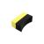 Burete Aplicator pentru Solutie de Lustruire Anvelope Cod: XH-2105 Automotive TrustedCars